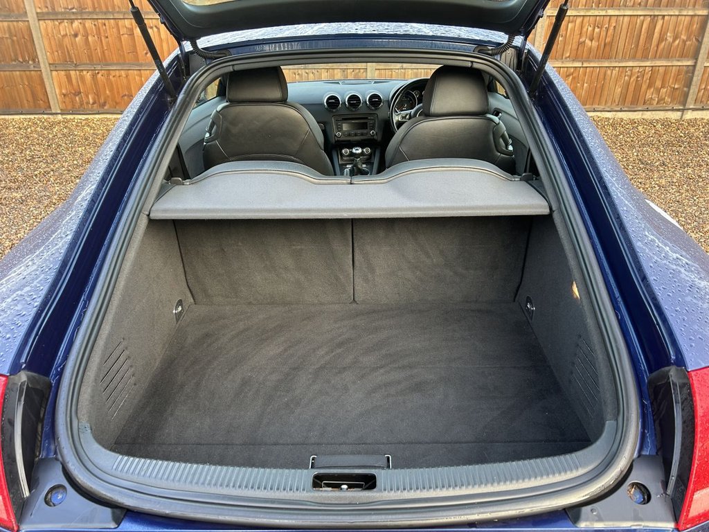 Used Audi TT 2013 for sale - 77007184: Photo 9