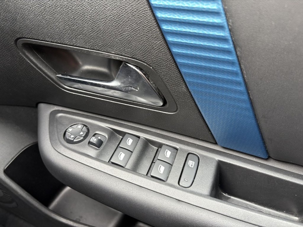 Used Citroen e-C4 2022 for sale - 76361562: Photo 12