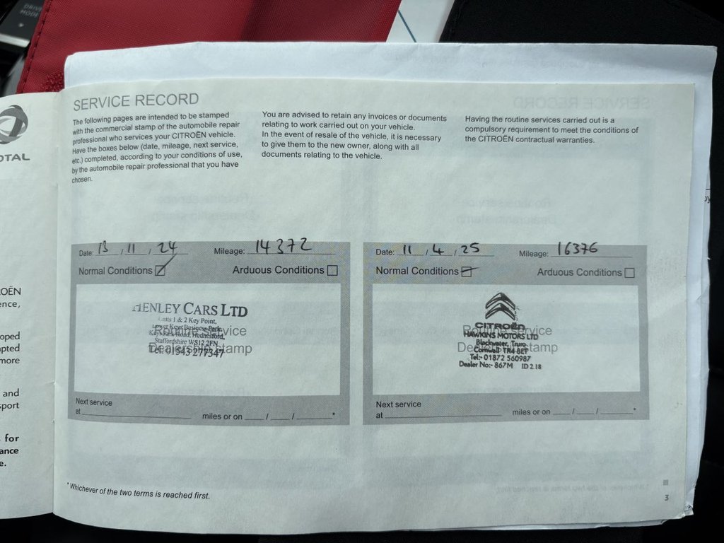Used Citroen e-C4 2022 for sale - 76361562: Photo 26