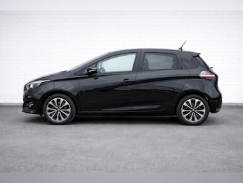 Used Renault Zoe 2022 for sale - 78315173: Photo