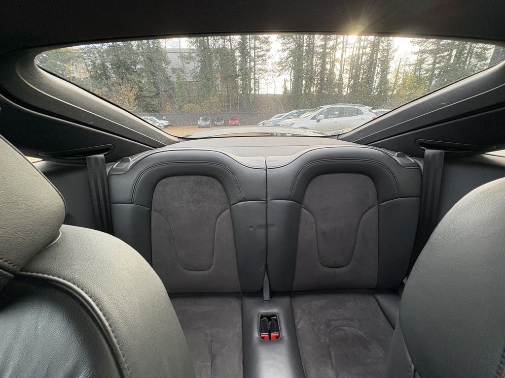 Used Audi TT 2011 for sale - 76558549: Photo 10