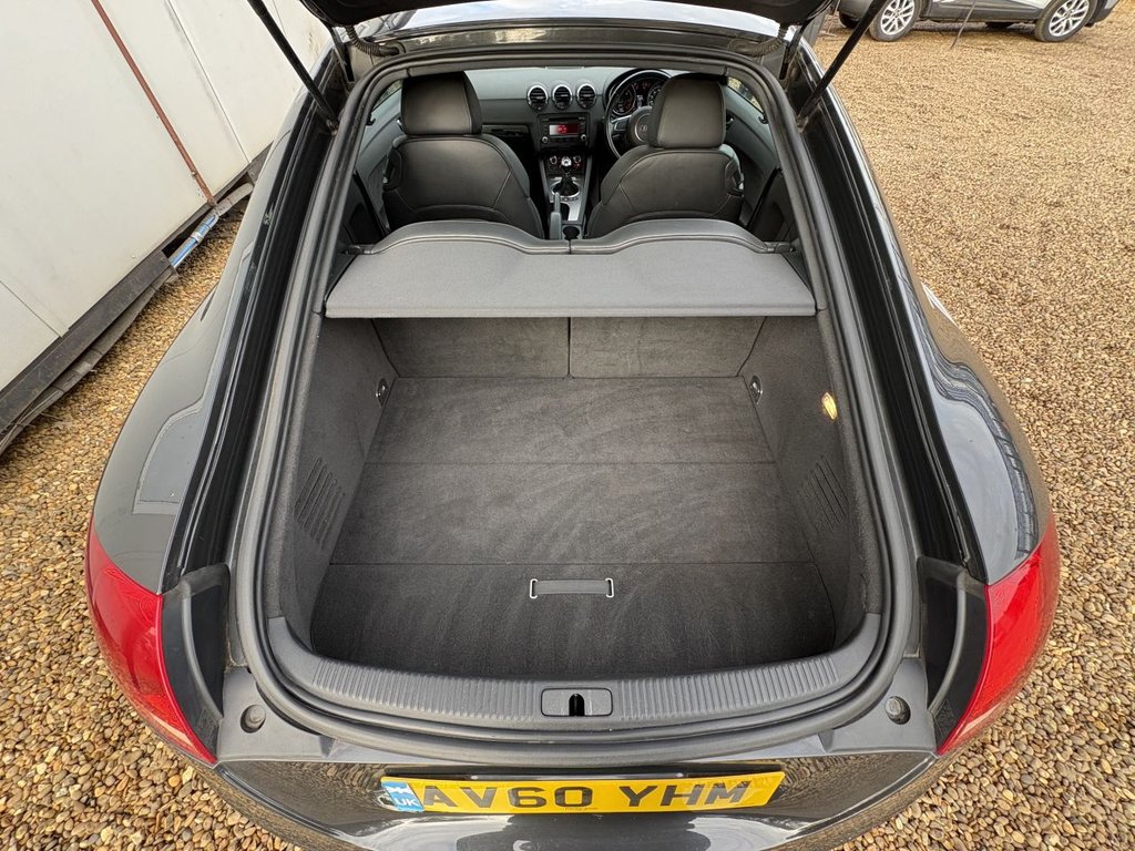 Used Audi TT 2011 for sale - 76558549: Photo 11