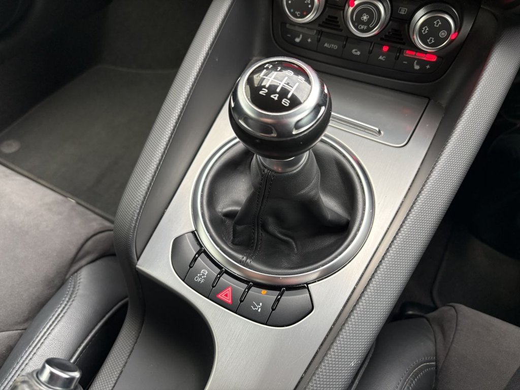 Used Audi TT 2011 for sale - 76558549: Photo 17