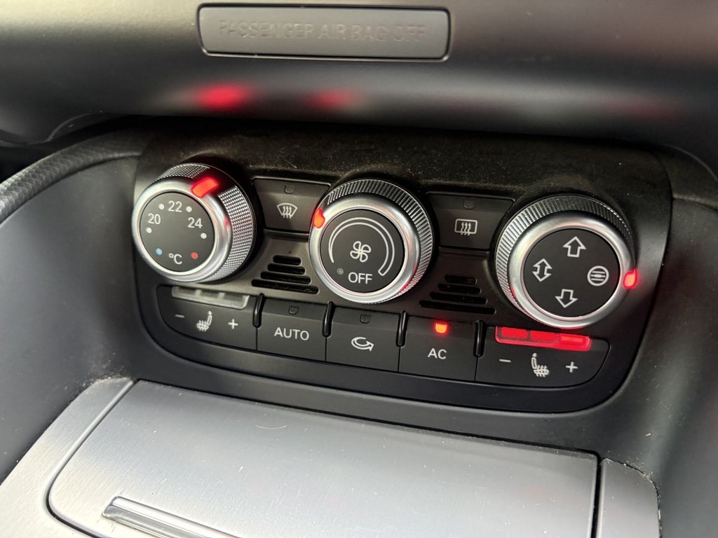 Used Audi TT 2011 for sale - 76558549: Photo 18