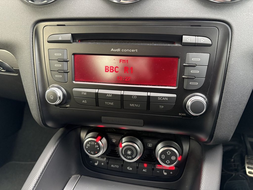 Used Audi TT 2011 for sale - 76558549: Photo 19