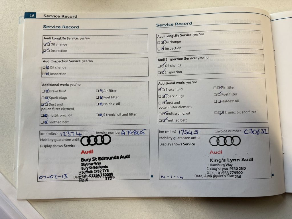 Used Audi TT 2011 for sale - 76558549: Photo 20