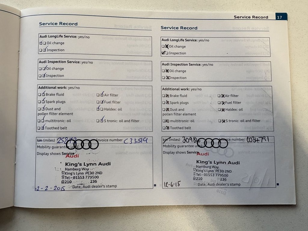 Used Audi TT 2011 for sale - 76558549: Photo 21