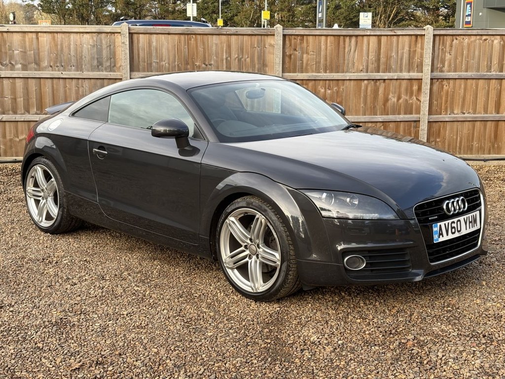 Used Audi TT 2011 for sale - 76558549: Photo 7