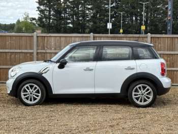 Used MINI Countryman 2016 for sale - 74784449: Photo