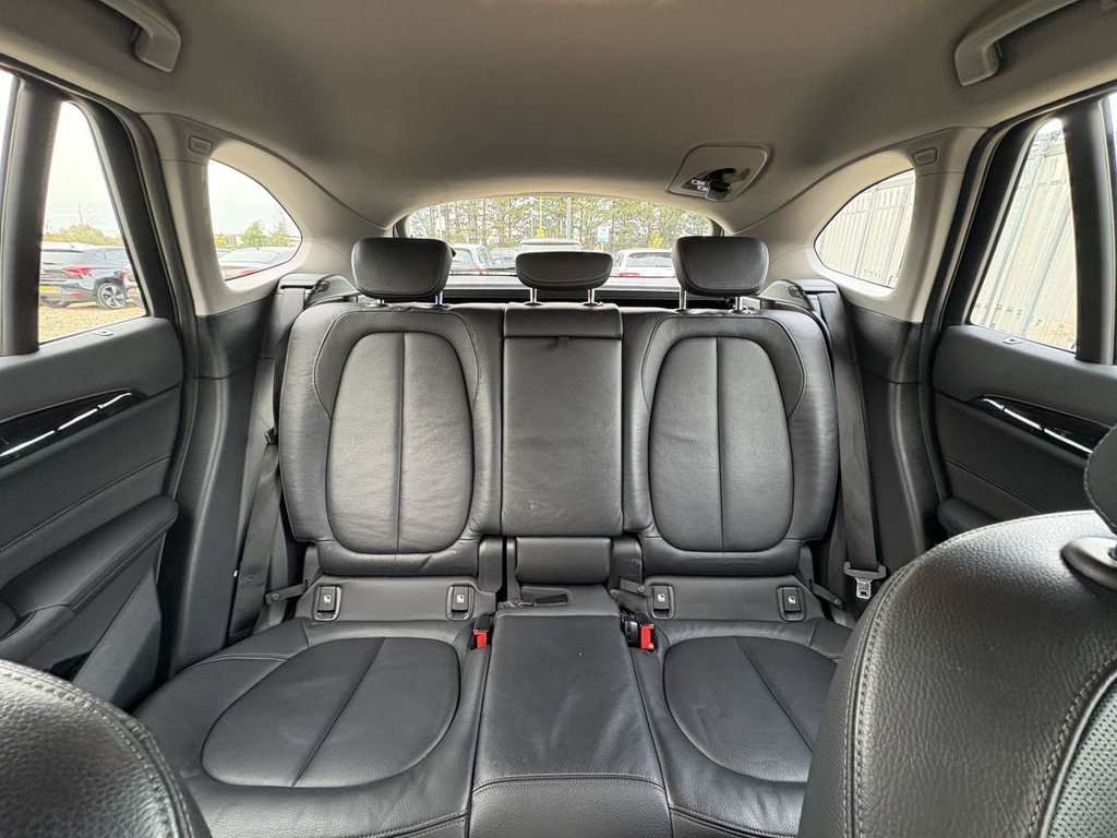 Used BMW X1 2019 for sale - 76417217: Photo 10