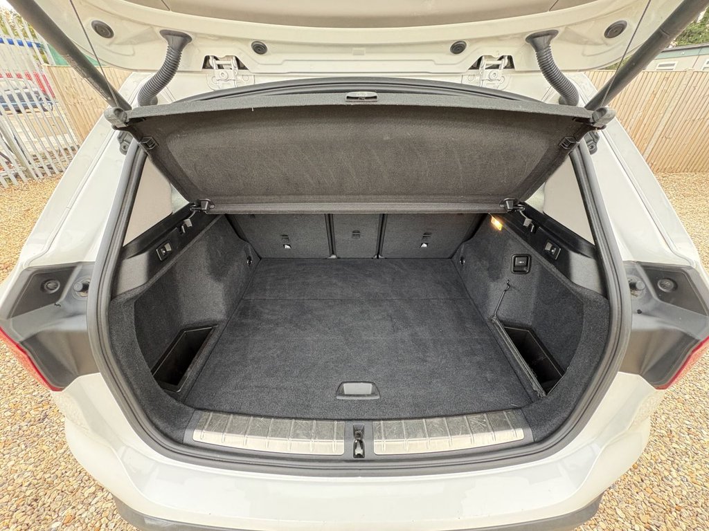 Used BMW X1 2019 for sale - 76417217: Photo 11