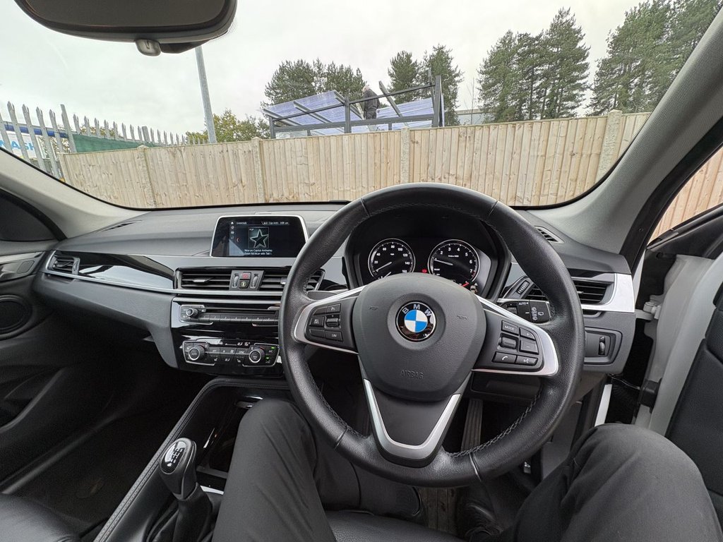 Used BMW X1 2019 for sale - 76417217: Photo 12