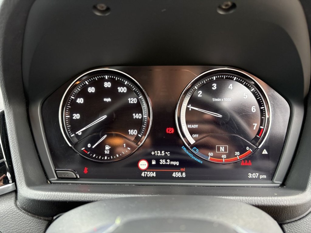 Used BMW X1 2019 for sale - 76417217: Photo 17