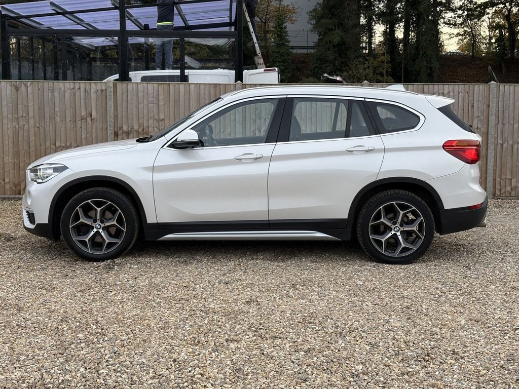 Used BMW X1 2019 for sale - 76417217: Photo 2