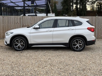 Used BMW X1 2019 for sale - 76417217: Photo