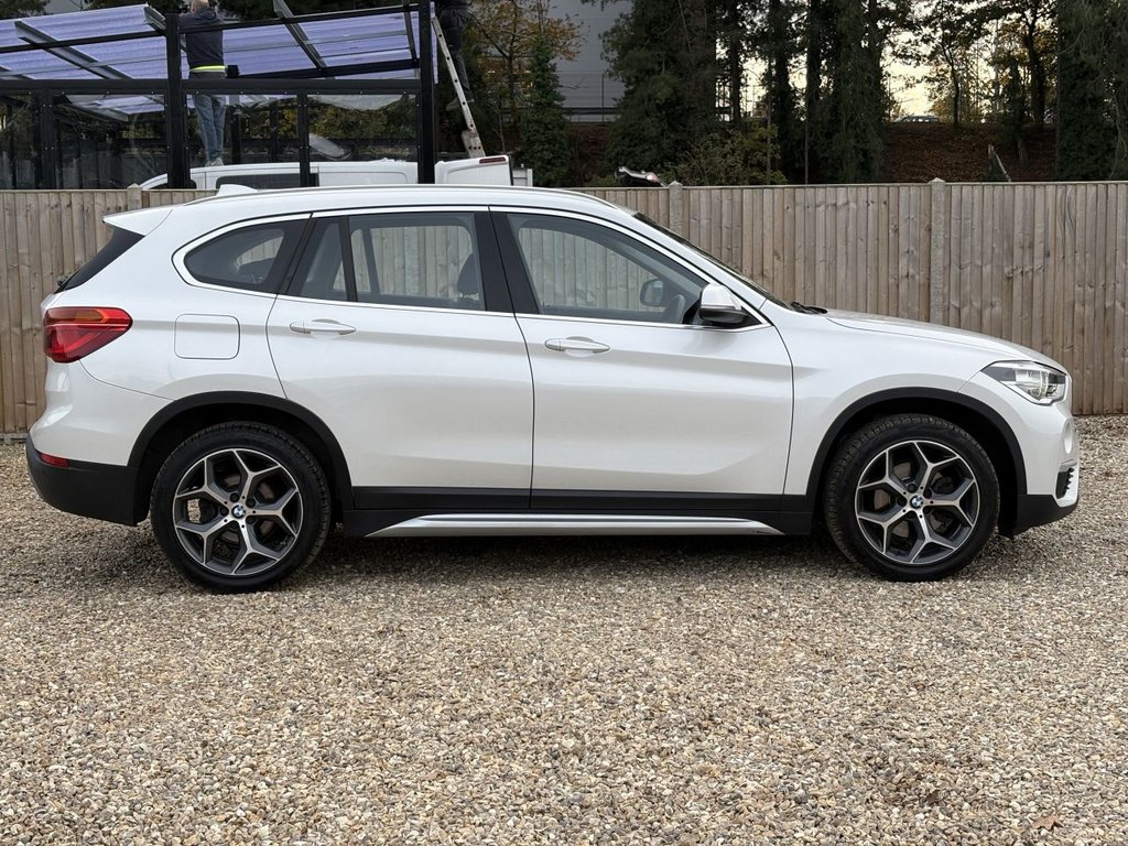 Used BMW X1 2019 for sale - 76417217: Photo 5