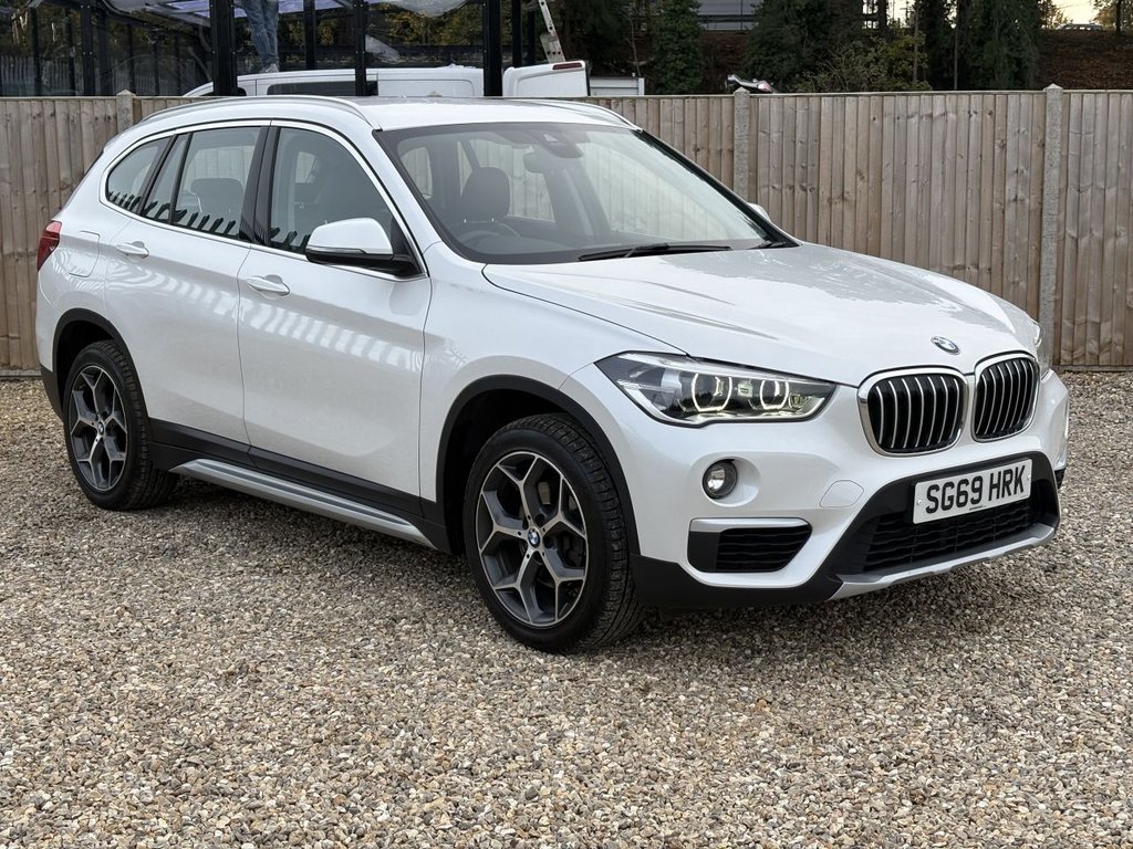 Used BMW X1 2019 for sale - 76417217: Photo 6