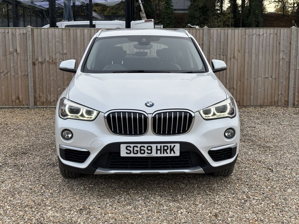 Used BMW X1 2019 for sale - 76417217: Photo 7