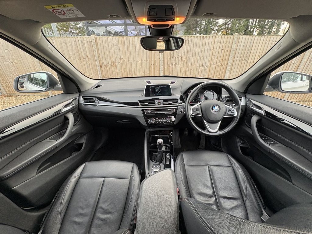 Used BMW X1 2019 for sale - 76417217: Photo 9