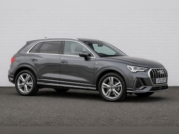 Used Audi Q3 2021 for sale - 78425893: Photo