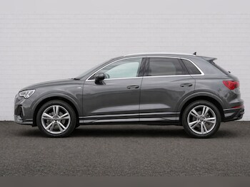 Used Audi Q3 2021 for sale - 78425893: Photo