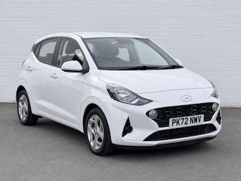 Used Hyundai i10 2022 for sale - 78357763: Photo