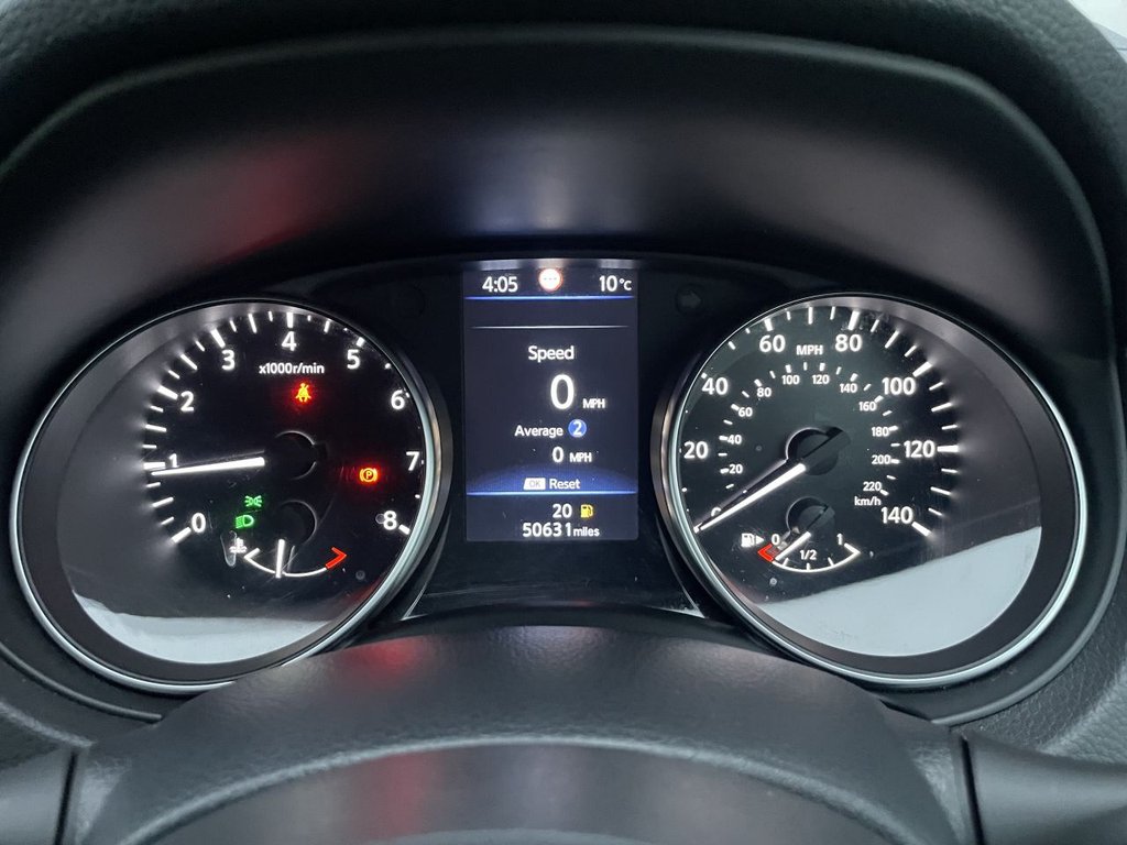 Used Nissan Qashqai 2020 for sale - 76406306: Photo 12