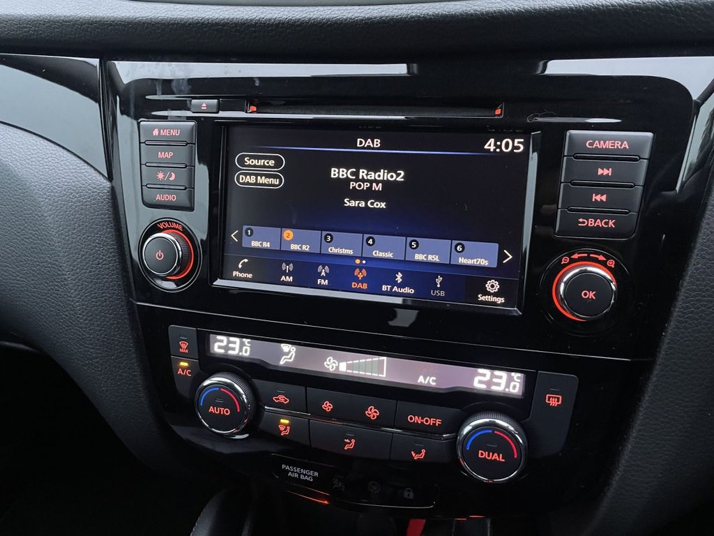 Used Nissan Qashqai 2020 for sale - 76406306: Photo 15