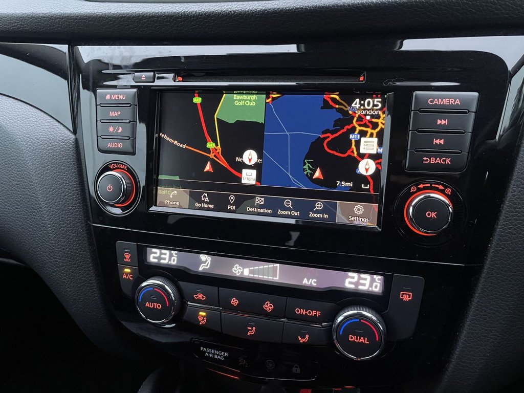 Used Nissan Qashqai 2020 for sale - 76406306: Photo 16