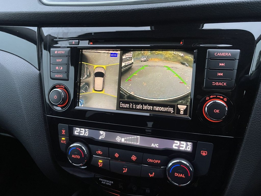 Used Nissan Qashqai 2020 for sale - 76406306: Photo 17