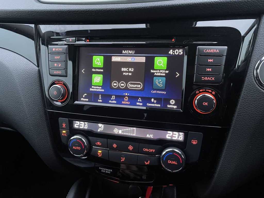 Used Nissan Qashqai 2020 for sale - 76406306: Photo 18