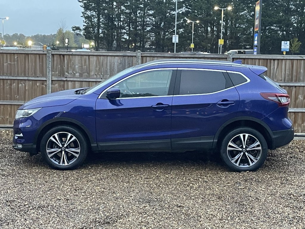 Used Nissan Qashqai 2020 for sale - 76406306: Photo 2