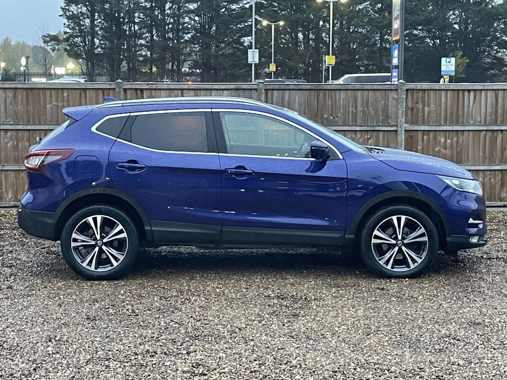 Used Nissan Qashqai 2020 for sale - 76406306: Photo 6