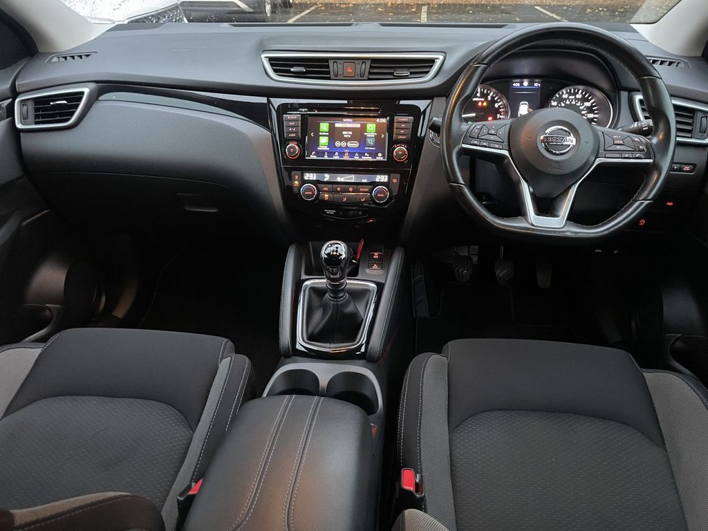 Used Nissan Qashqai 2020 for sale - 76406306: Photo 9