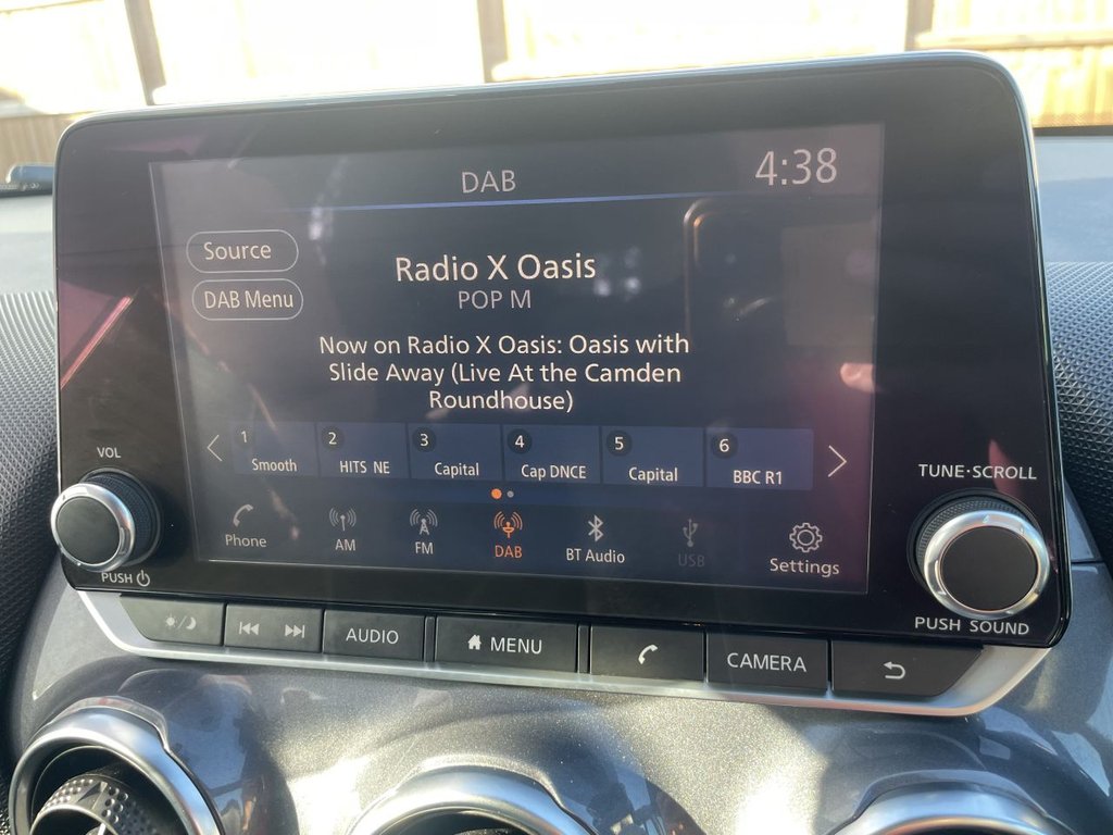 Used Nissan Juke 2020 for sale - 77422043: Photo 15