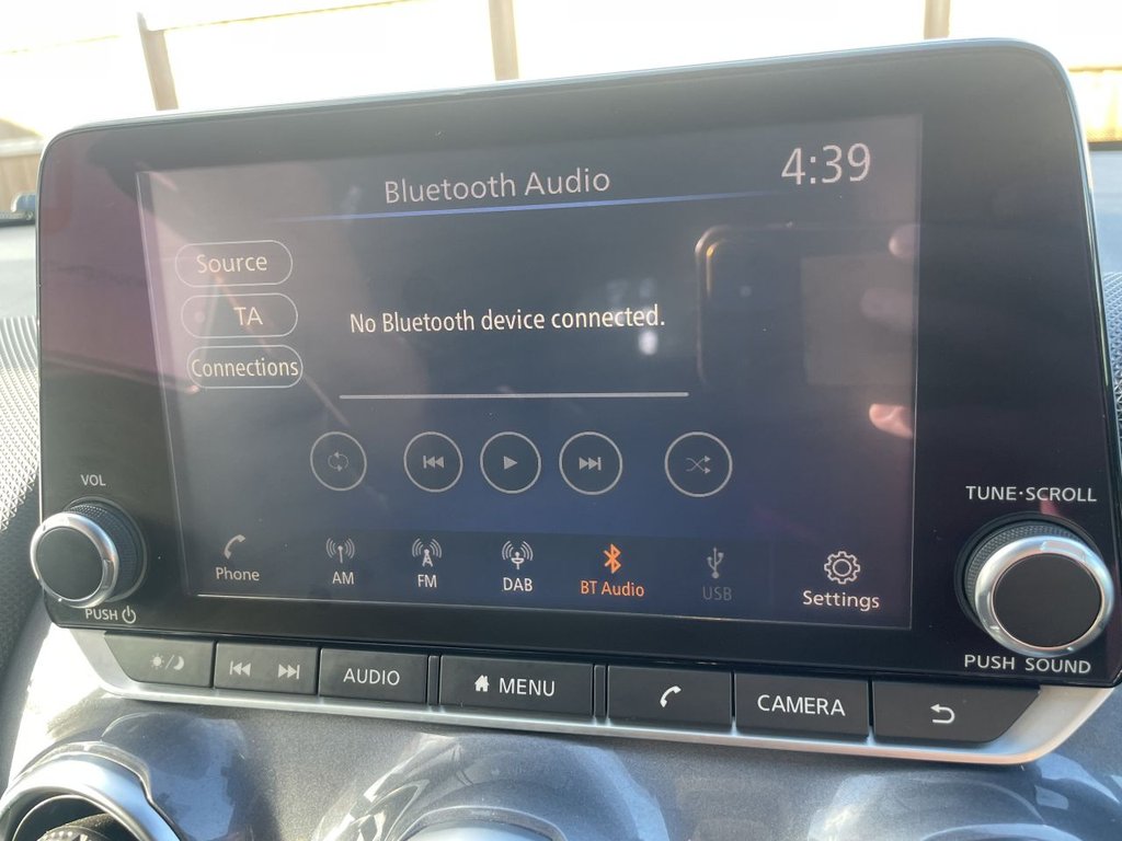 Used Nissan Juke 2020 for sale - 77422043: Photo 16