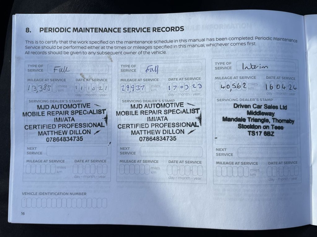 Used Nissan Juke 2020 for sale - 77422043: Photo 19