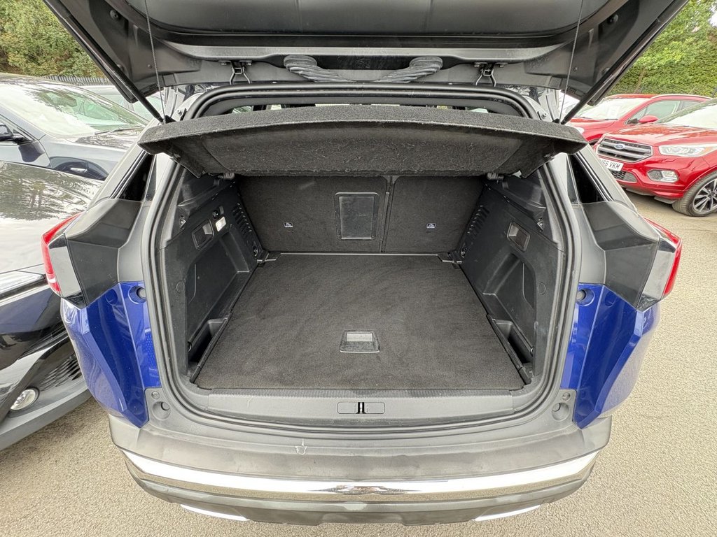 Used Peugeot 3008 2018 for sale - 76569944: Photo 11