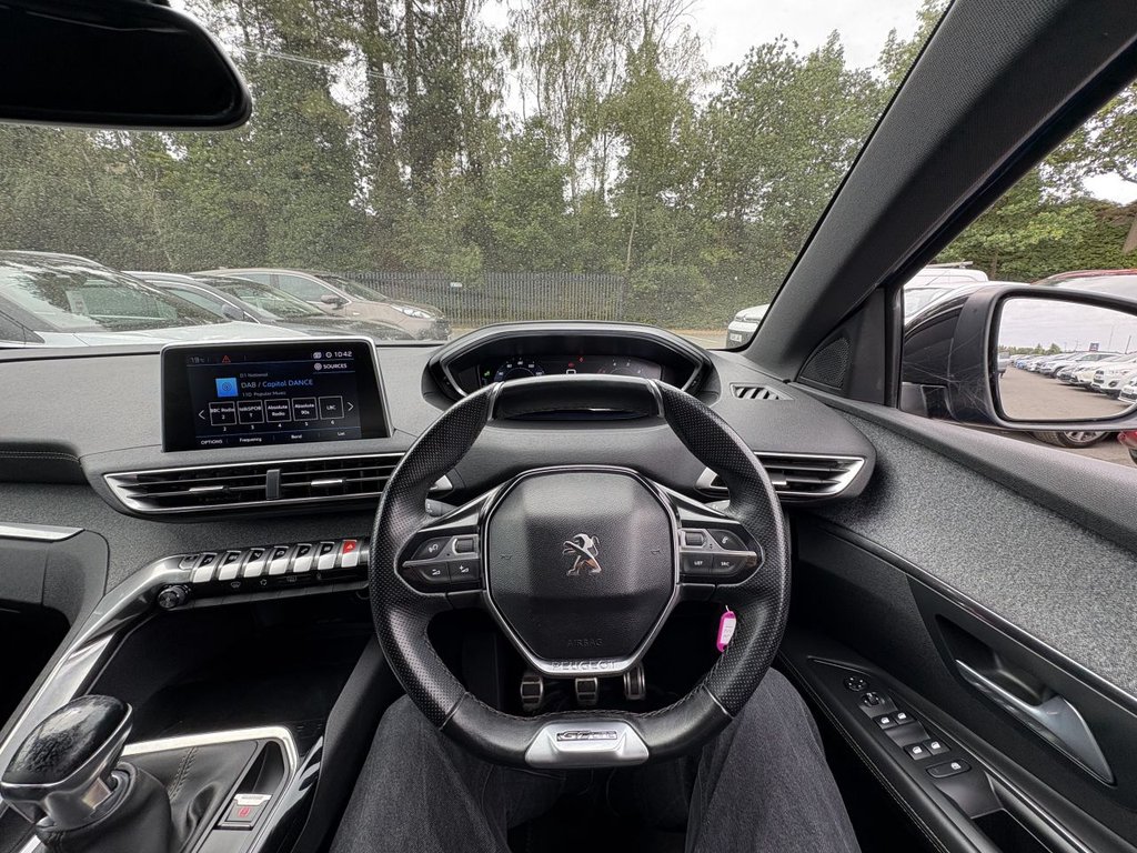 Used Peugeot 3008 2018 for sale - 76569944: Photo 17