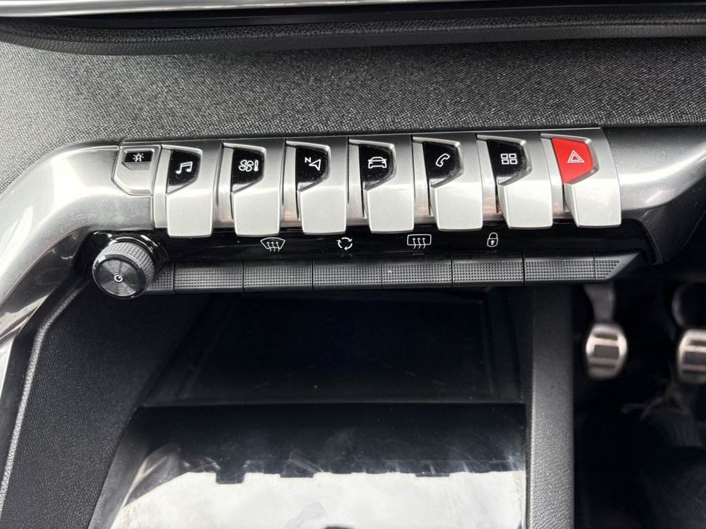 Used Peugeot 3008 2018 for sale - 76569944: Photo 18