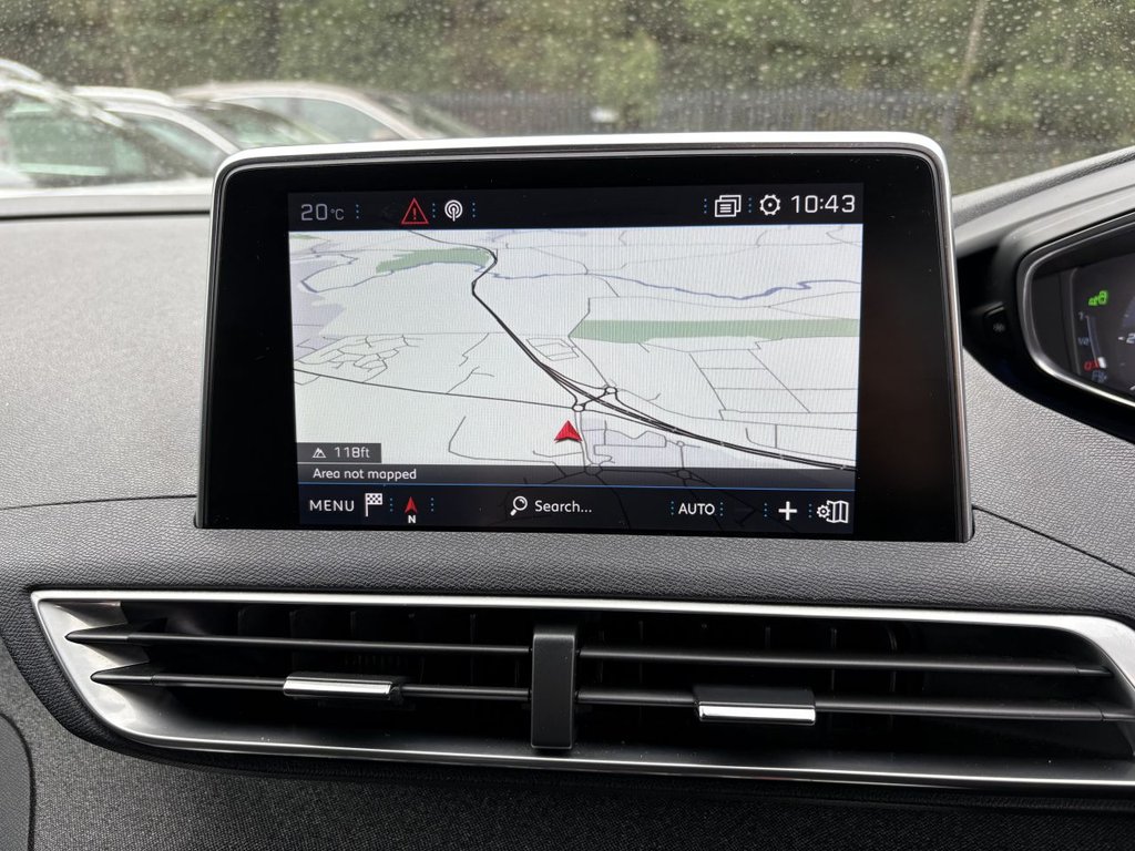 Used Peugeot 3008 2018 for sale - 76569944: Photo 19