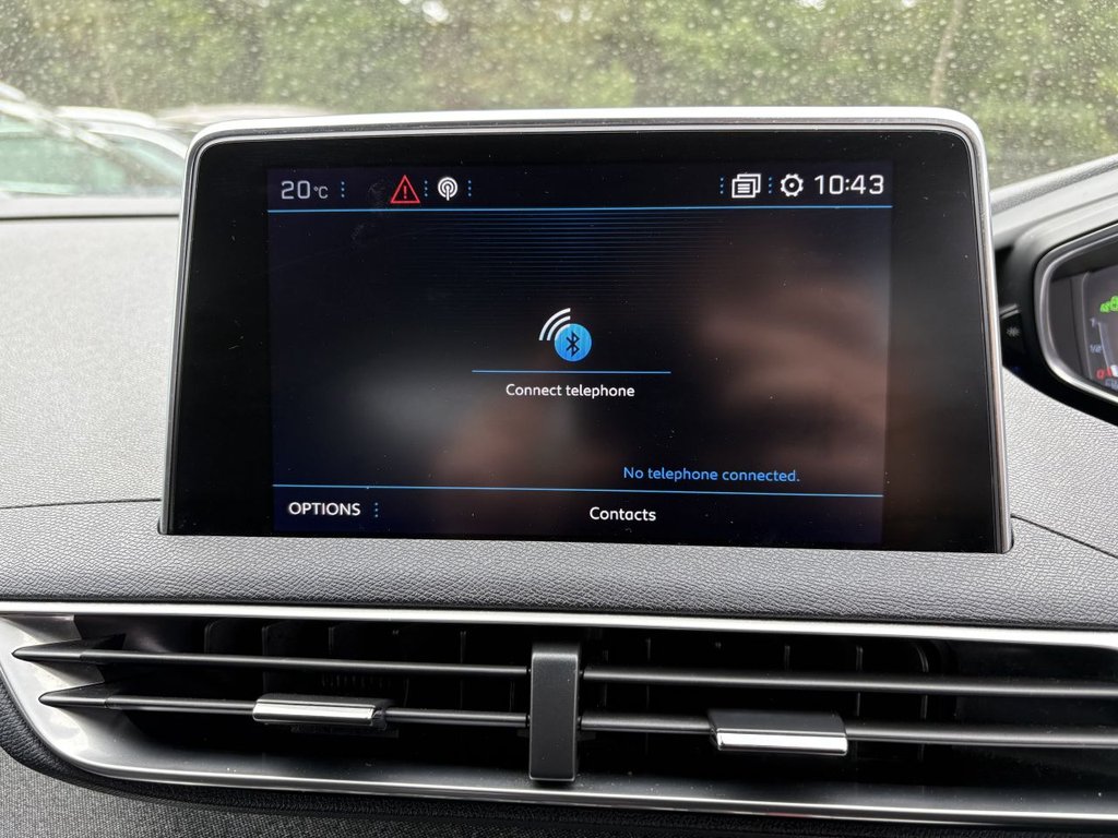 Used Peugeot 3008 2018 for sale - 76569944: Photo 20