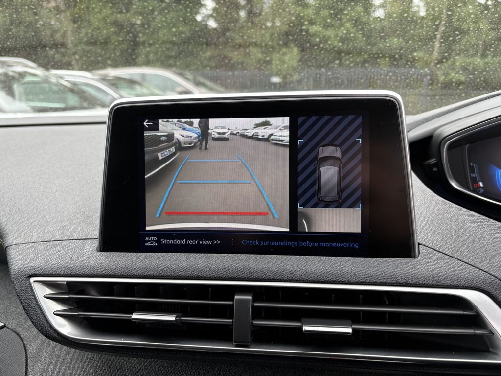 Used Peugeot 3008 2018 for sale - 76569944: Photo 21