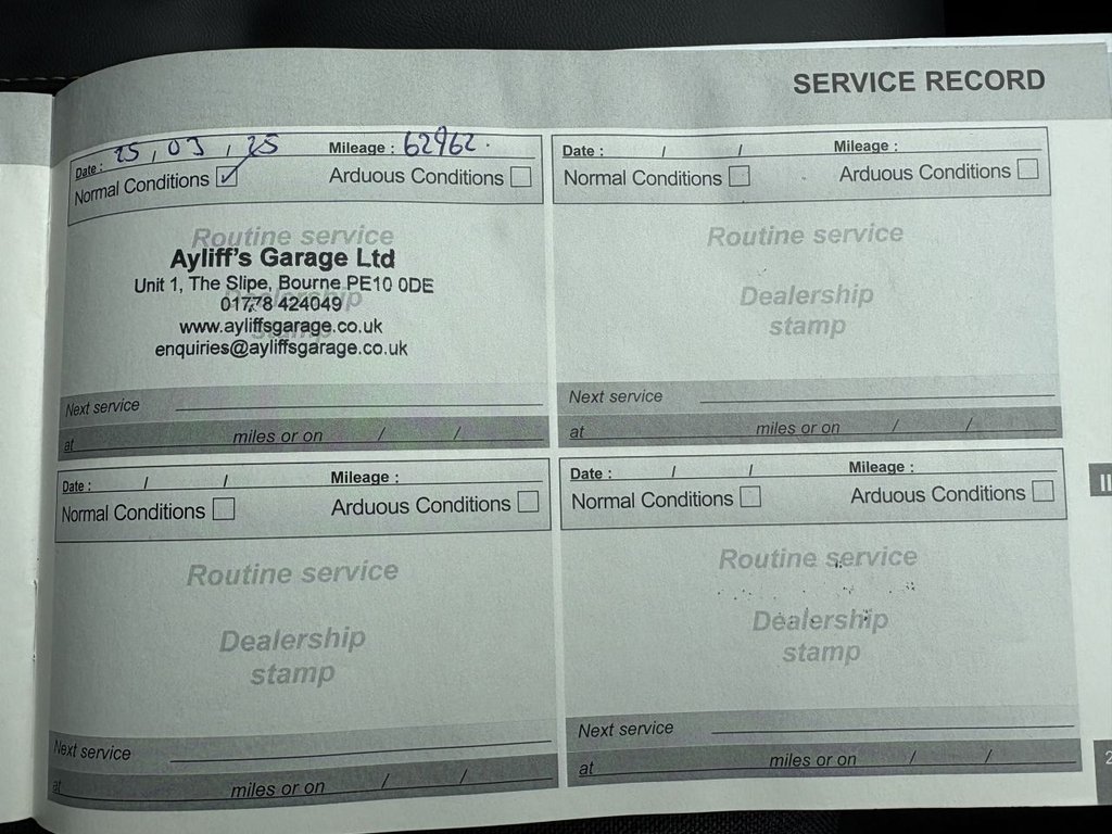 Used Peugeot 3008 2018 for sale - 76569944: Photo 24