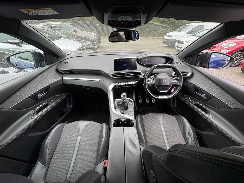 Used Peugeot 3008 2018 for sale - 76569944: Photo 9