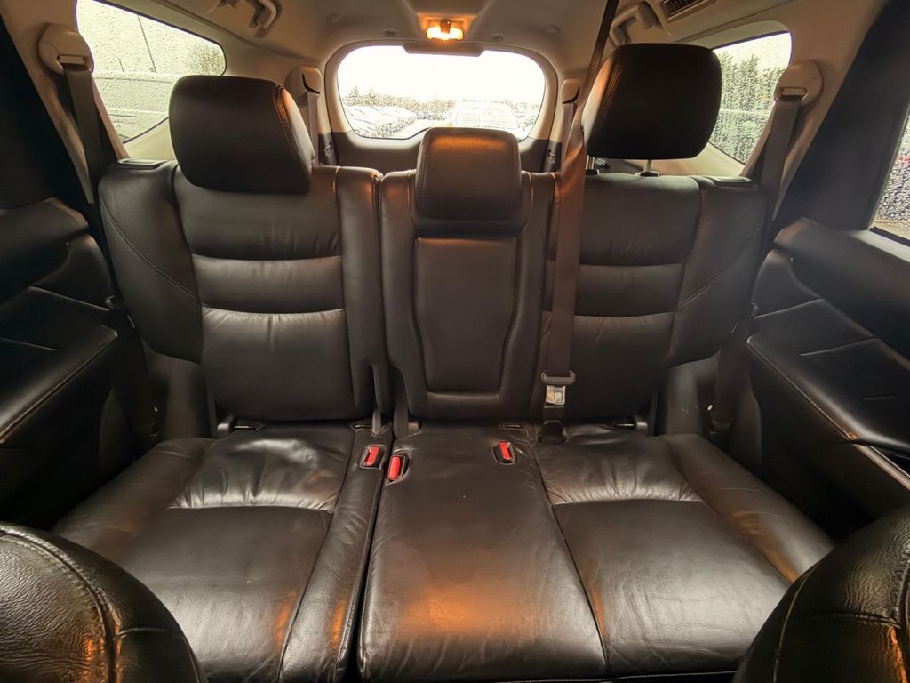 Used Mitsubishi Shogun Sport 2019 for sale - 76665824: Photo 10