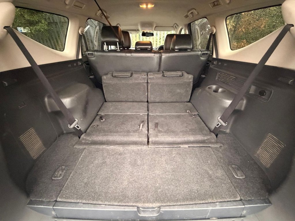 Used Mitsubishi Shogun Sport 2019 for sale - 76665824: Photo 11