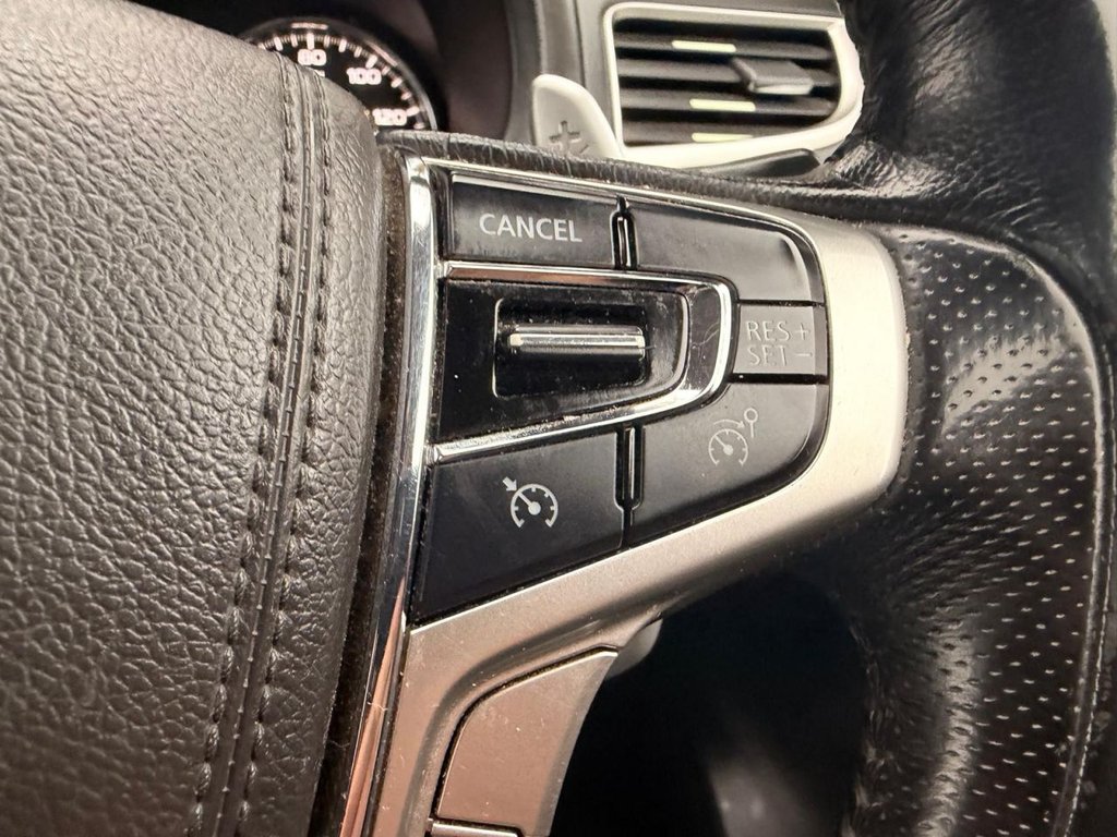 Used Mitsubishi Shogun Sport 2019 for sale - 76665824: Photo 14