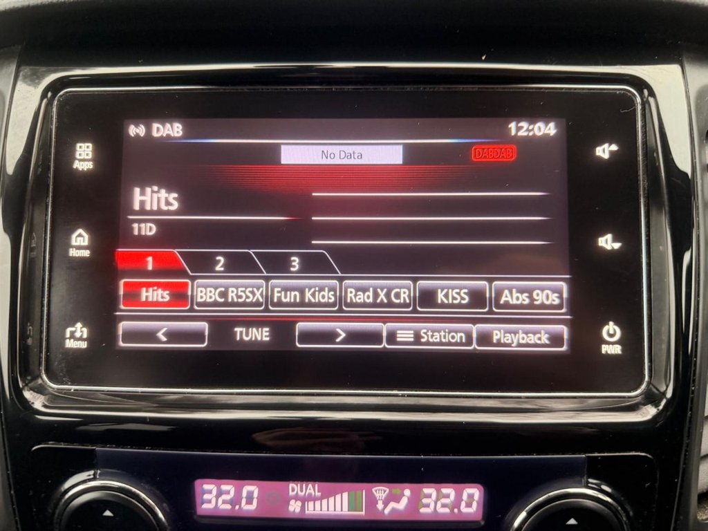 Used Mitsubishi Shogun Sport 2019 for sale - 76665824: Photo 17