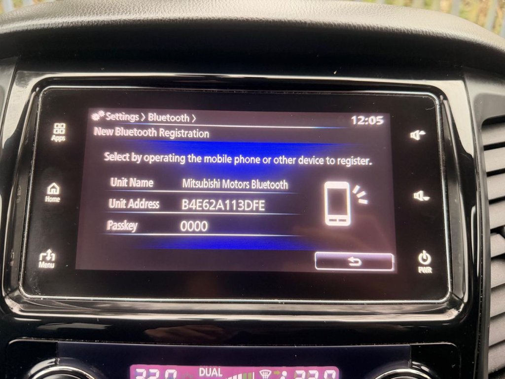 Used Mitsubishi Shogun Sport 2019 for sale - 76665824: Photo 18